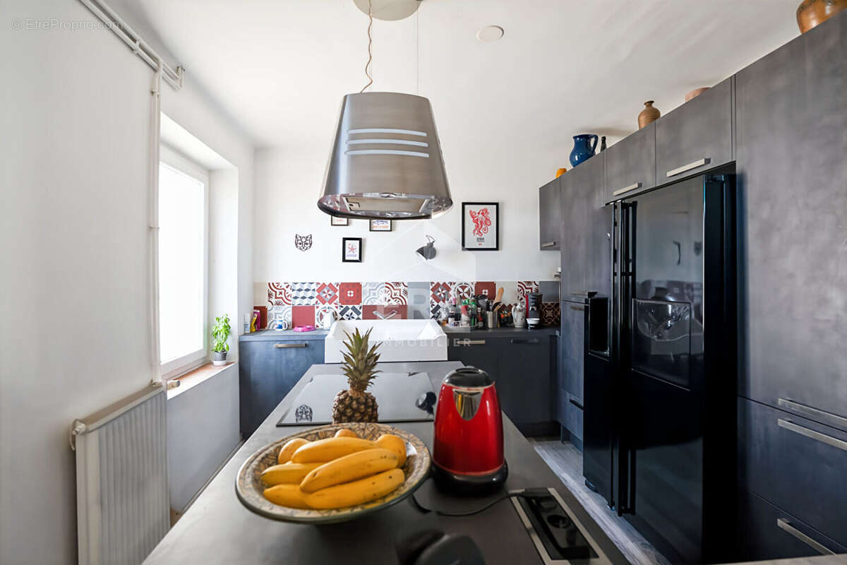 Maison à BOUC-BEL-AIR