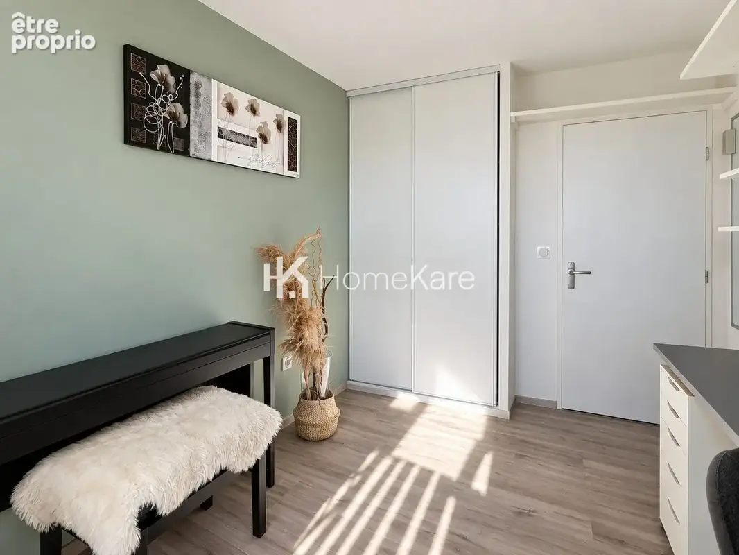 Appartement 4 pièces 80 m² à vendre à Seysses (31600) - photo 7