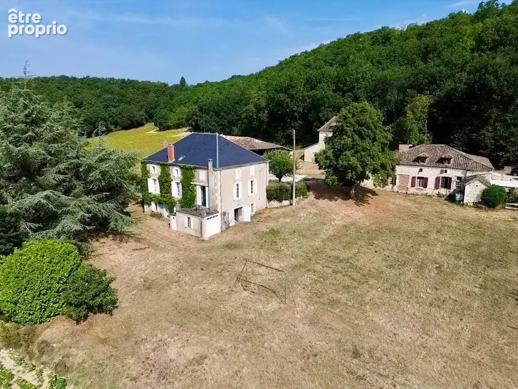 Photo 1 - Maison à HAUTEFAGE-LA-TOUR