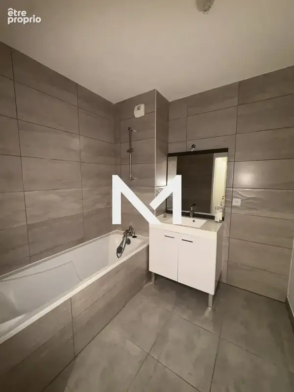 Appartement 3 pièces 64 m² à vendre à Echirolles (38130) - photo 7
