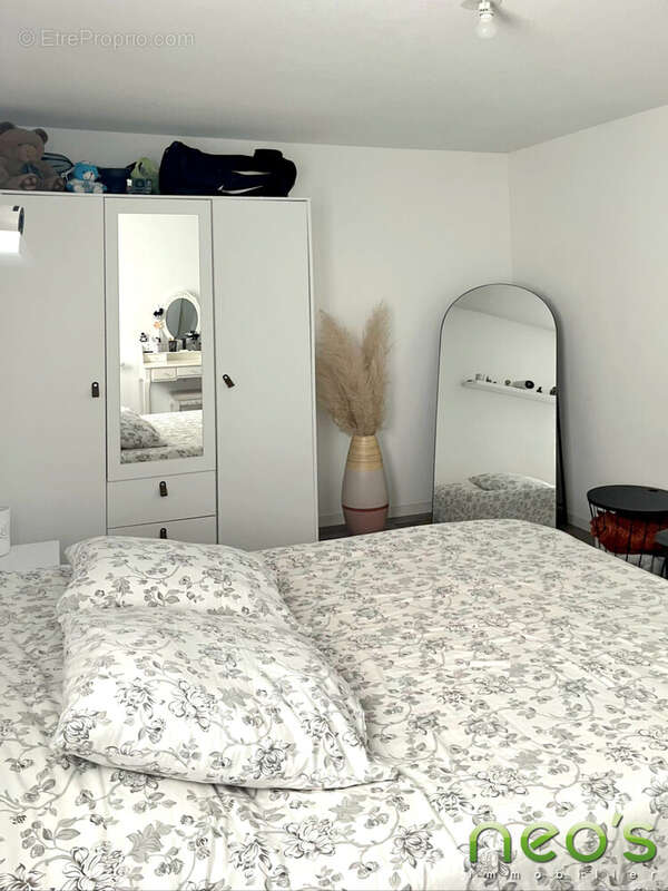 Appartement à SAINT-NAZAIRE
