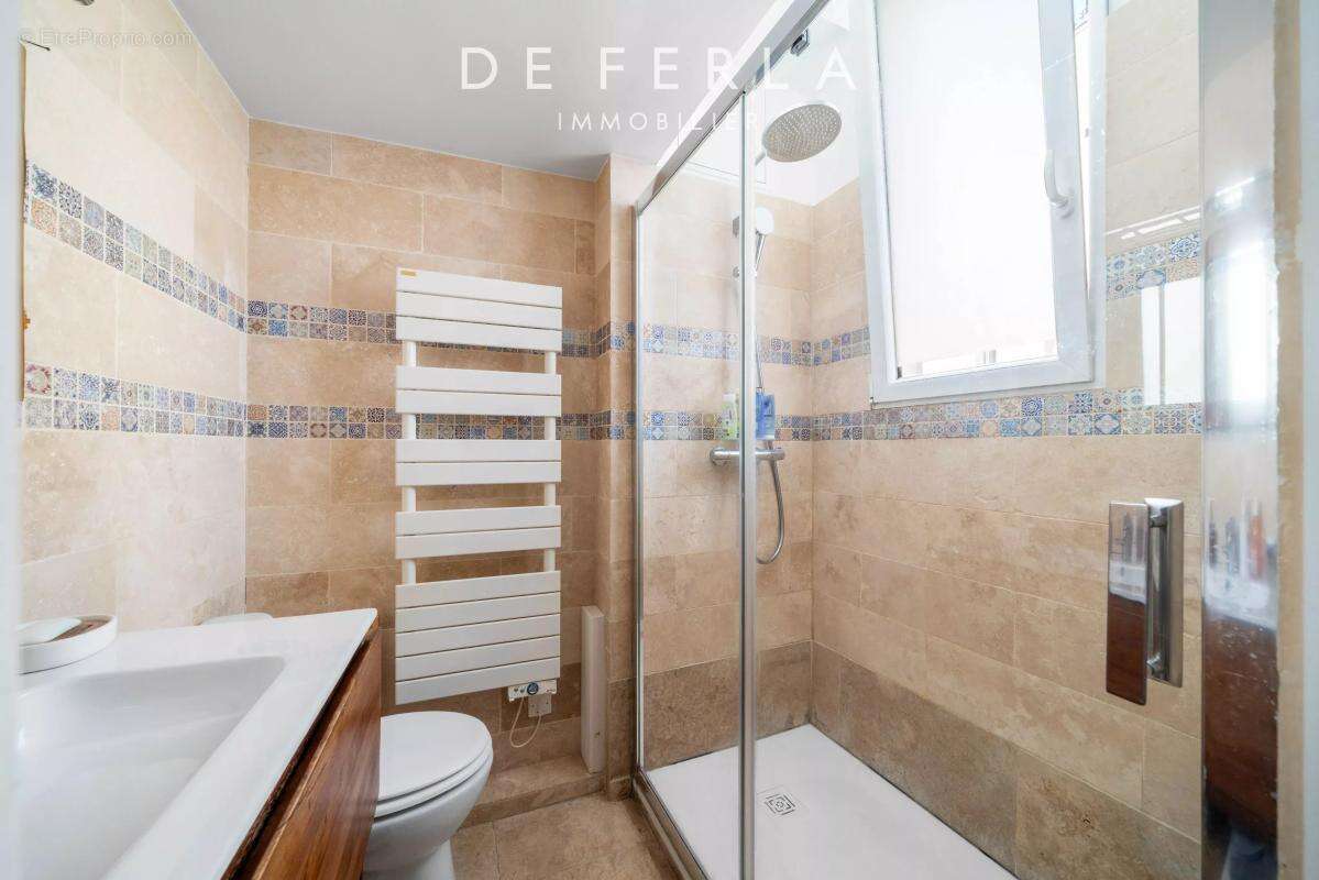 Appartement à PARIS-5E