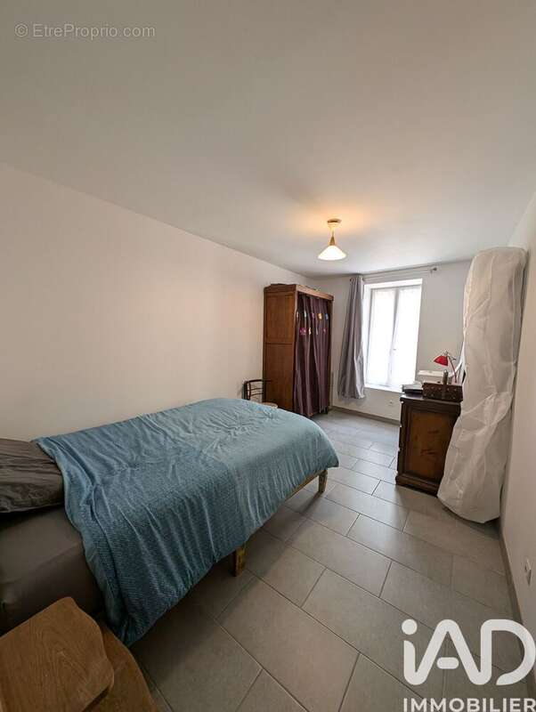 Photo 4 - Maison à MONTSERET