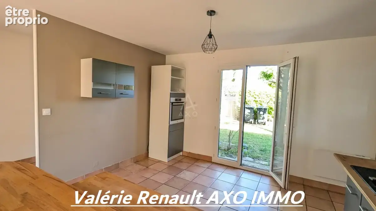 Agréable maison T4 plain-pied St Loup Cammas - photo 12