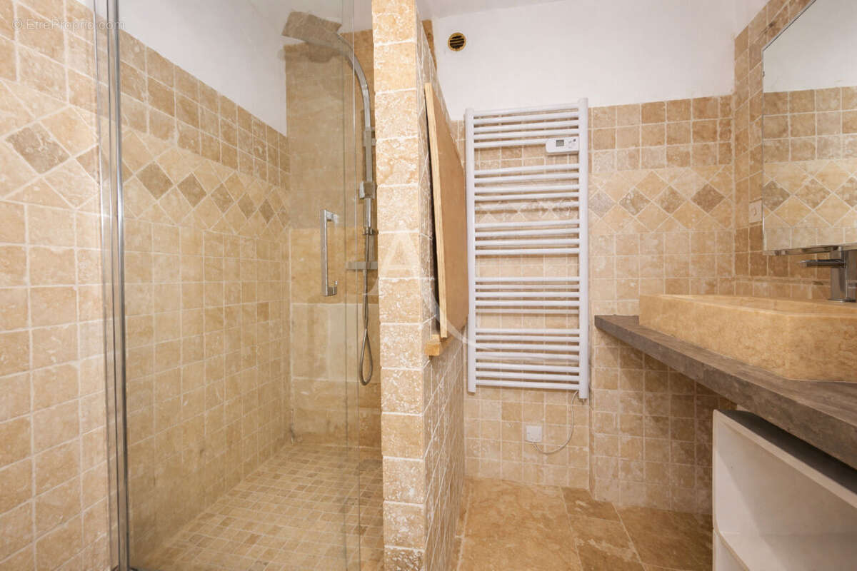 Appartement à MARTIGUES