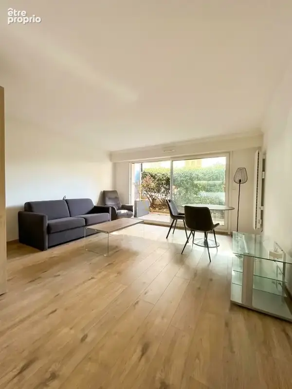 Appartement à LE TOUQUET-PARIS-PLAGE