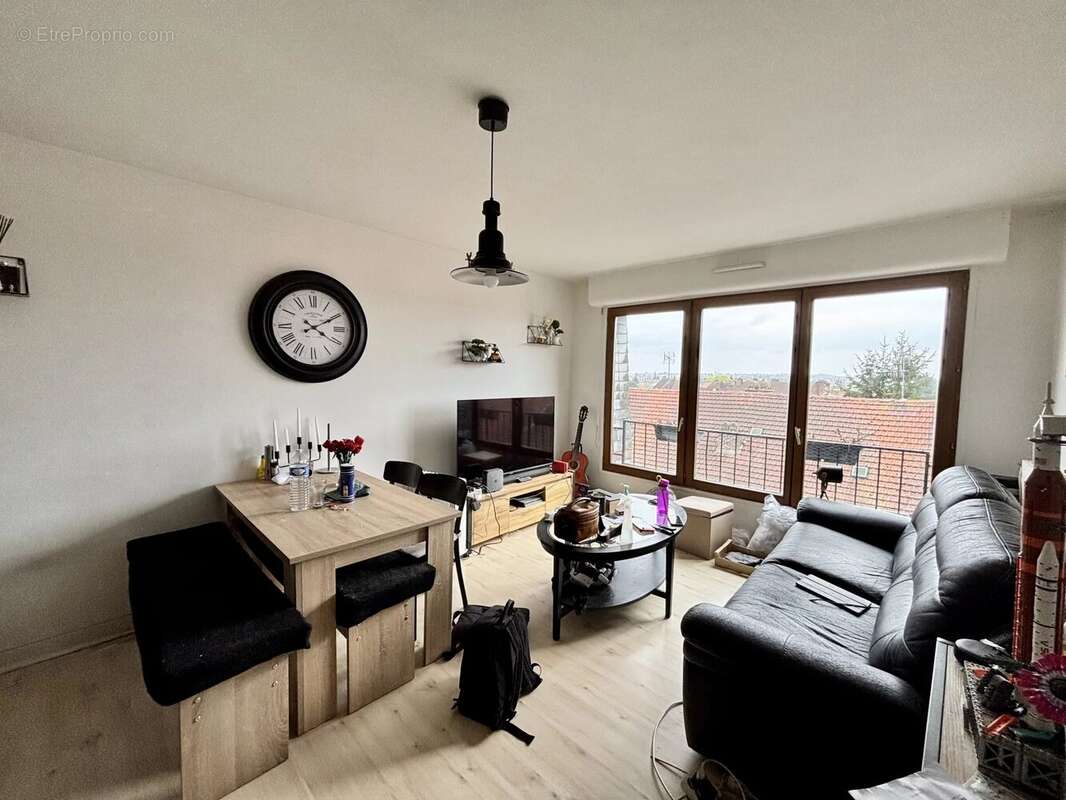 Appartement à CAMBRAI