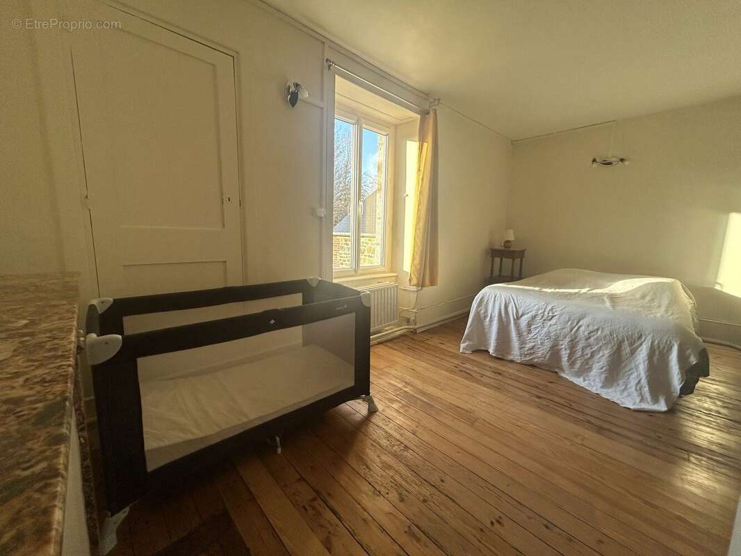 Maison à ATHIS-DE-L'ORNE