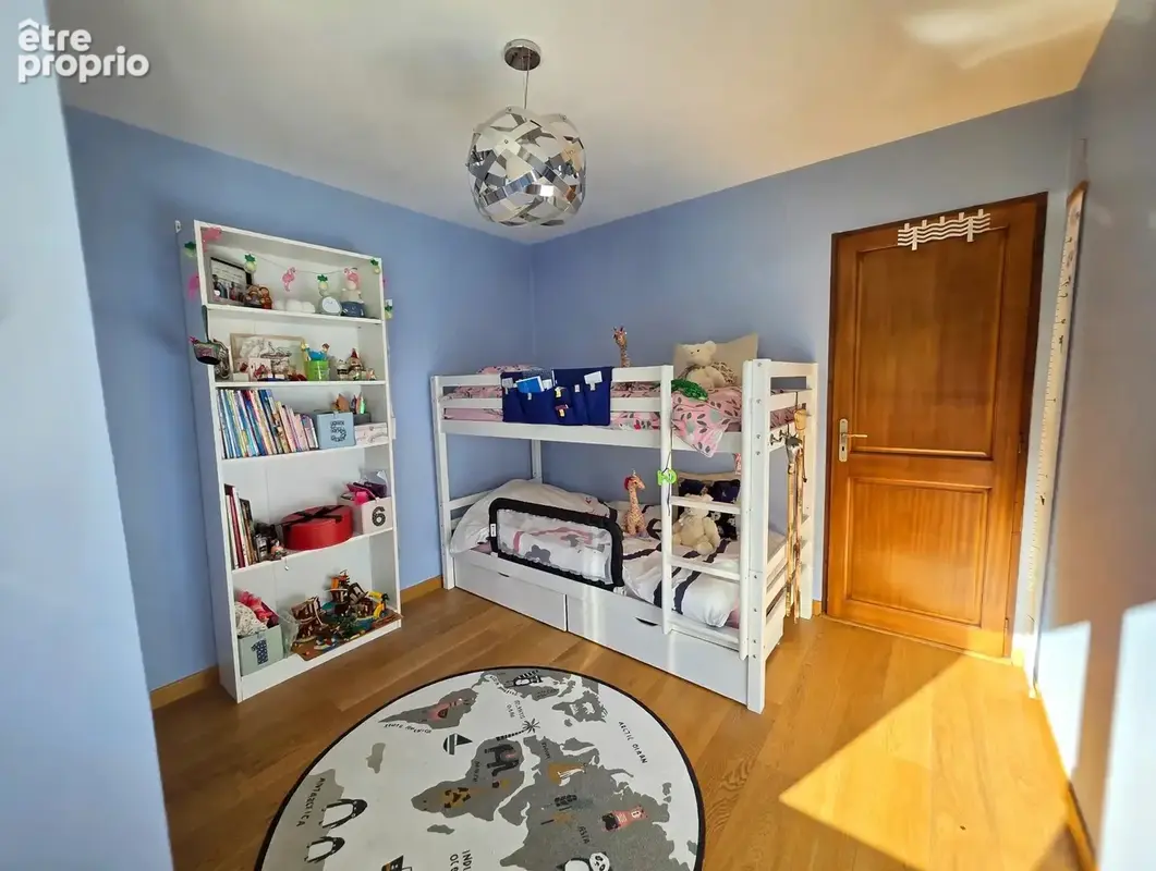 Seyssel 74910, Villa 4 Chambres avec 3000m2 de jardin, verger avec piscine - photo 12