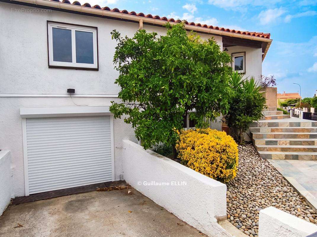 Grande maison avec piscine - photo 13