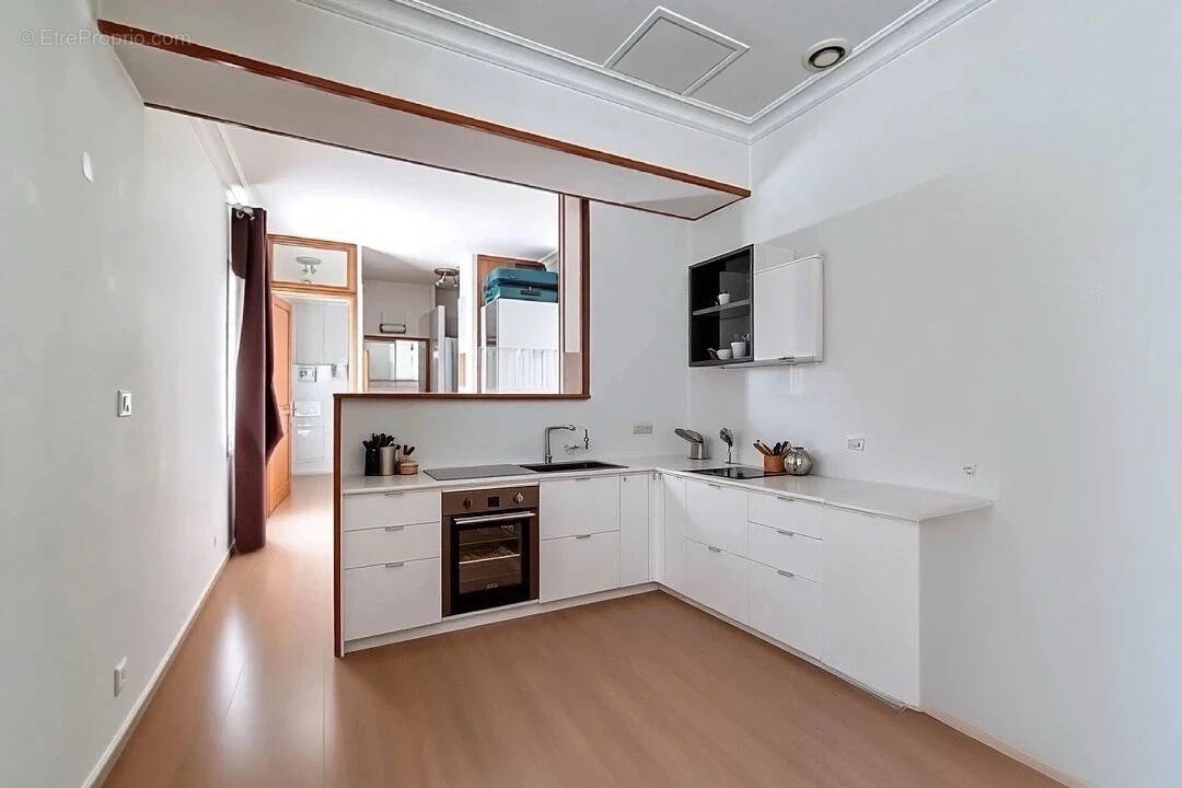 Appartement à POISSY