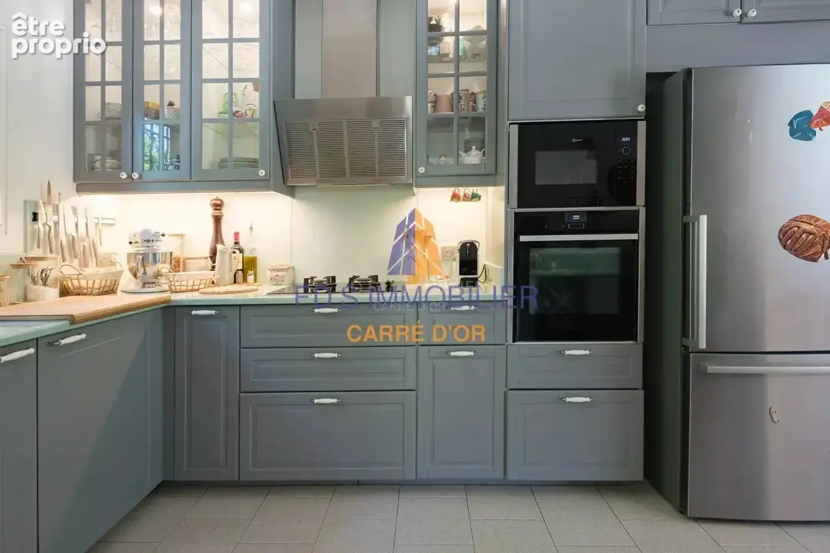 Cagnes sur mer maison 4 pieces + annexes - photo 5
