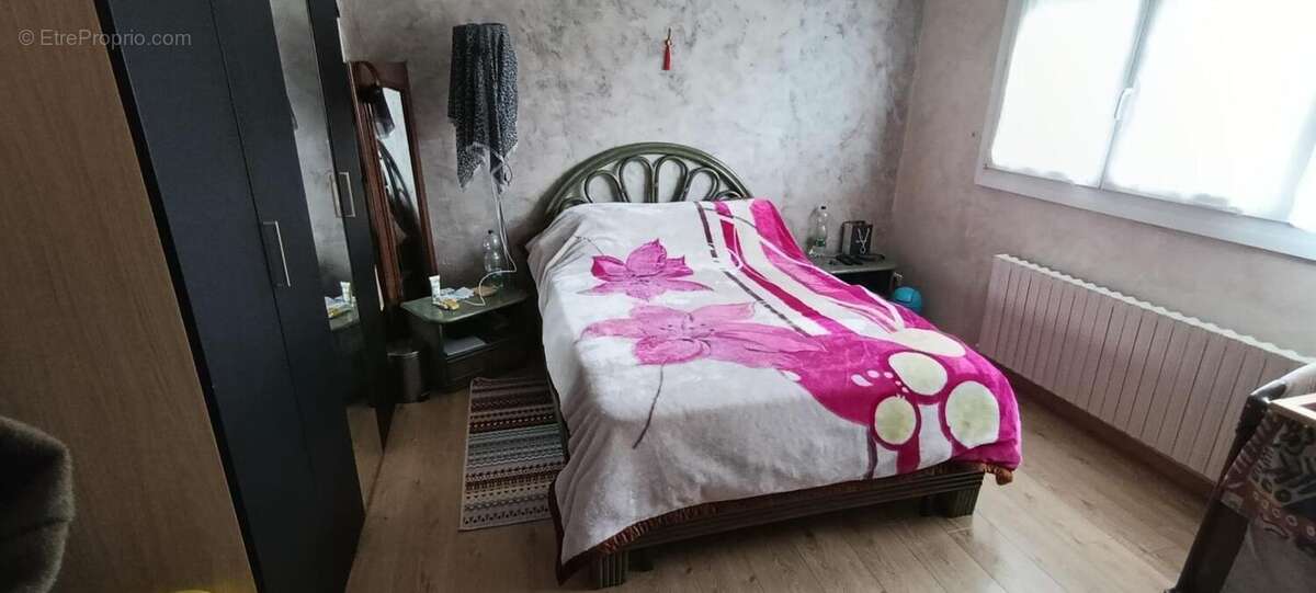 Maison 85 m² à Maing  - photo 7