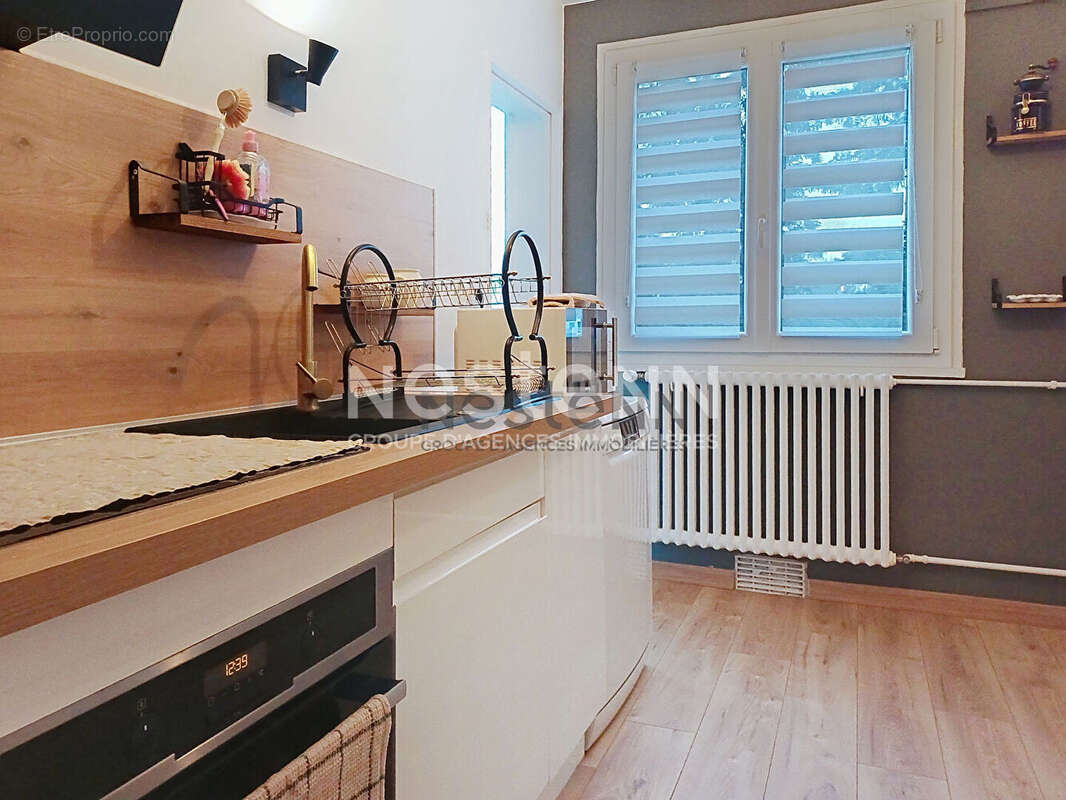 Appartement à BLOIS