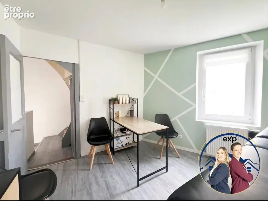 Maison 149 m² à Colmar  - photo 4