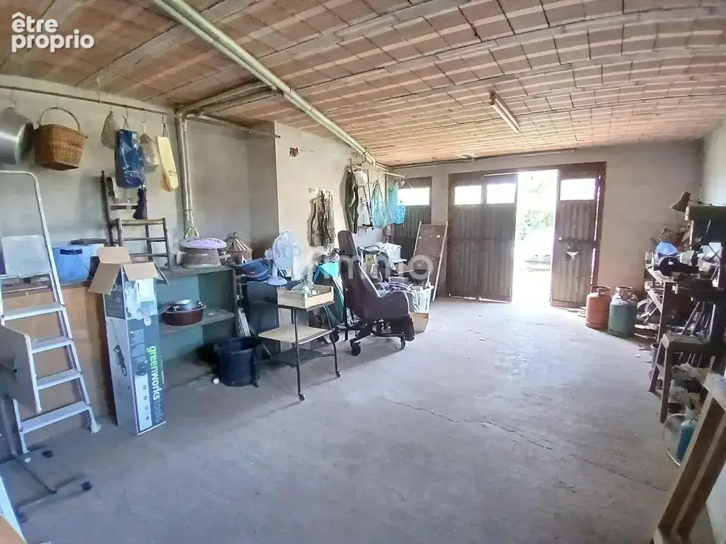 maison 4 pièces – 123 m² - photo 13