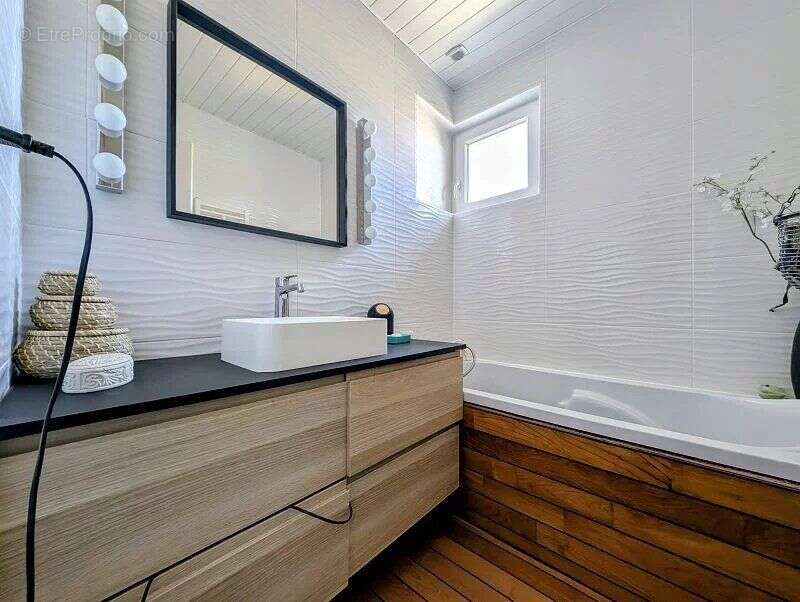 Maison à PORT-DE-BOUC