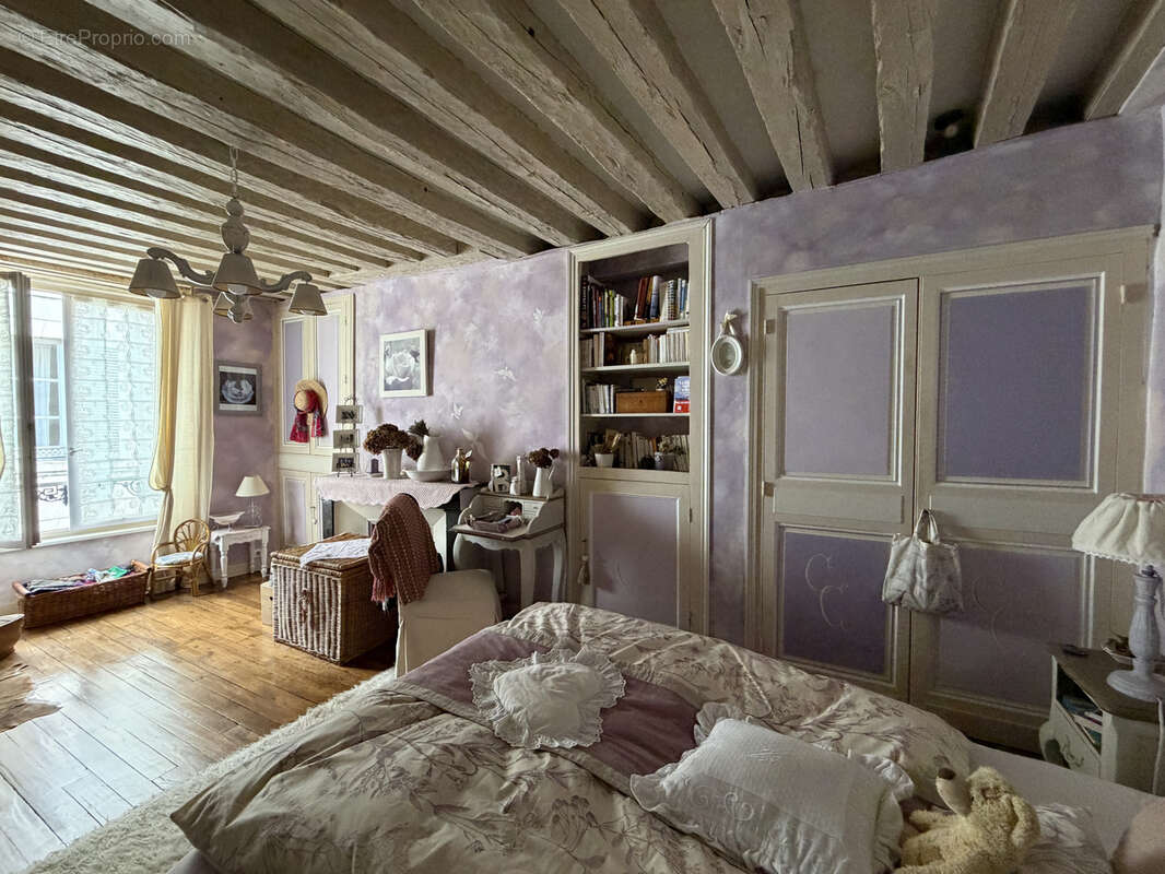 Maison à ORLEANS