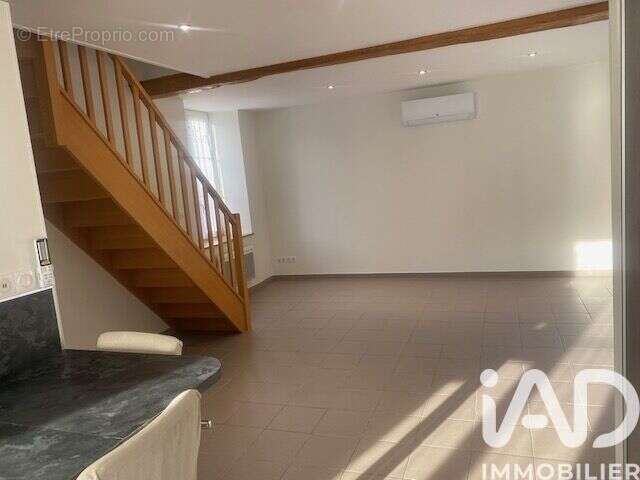 Photo 5 - Maison à ATTICHY