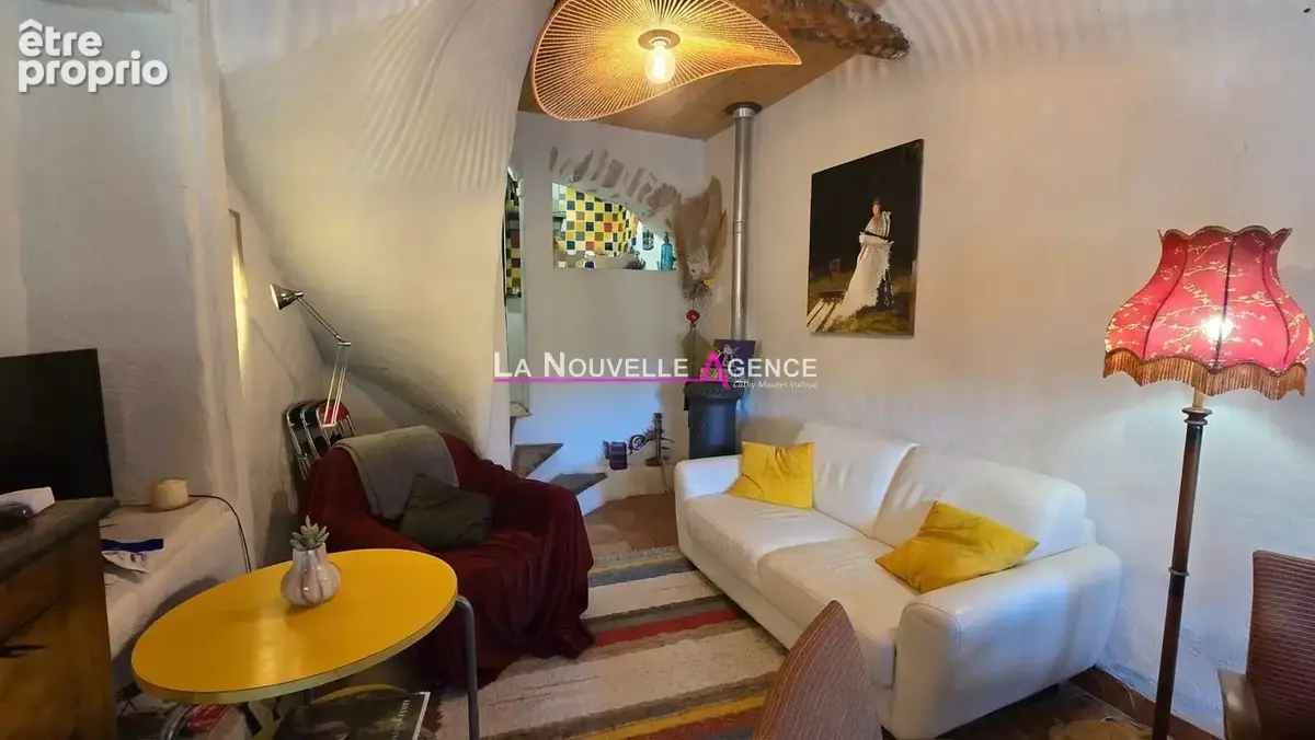 Maison de village t4 - photo 3