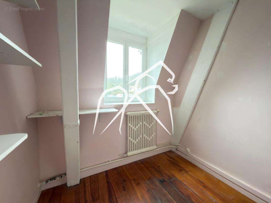 Appartement à LE HOULME