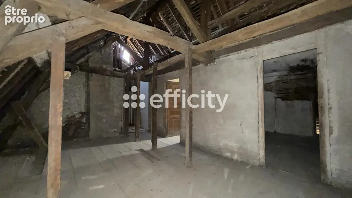 Appartement rénové - photo 15