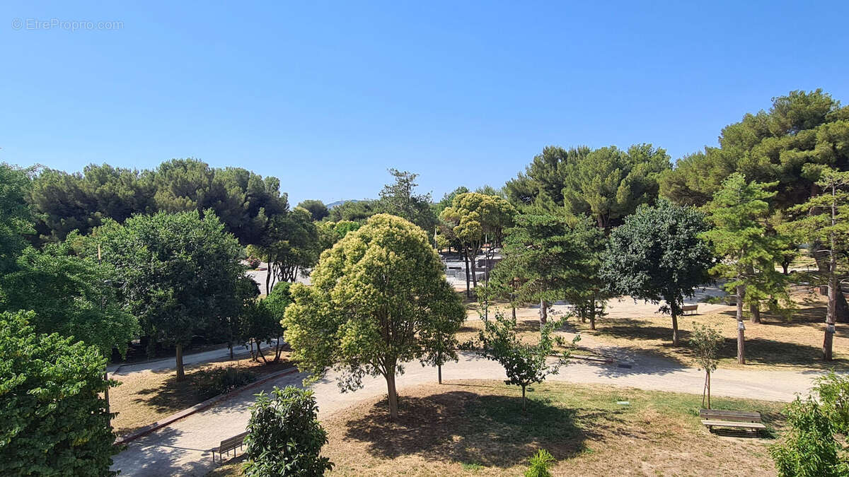 Appartement à BALARUC-LES-BAINS
