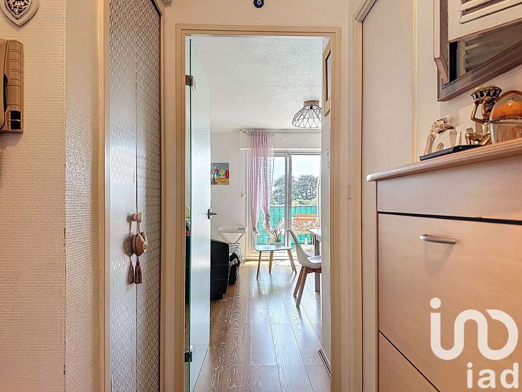 Photo 8 - Appartement à QUIBERON