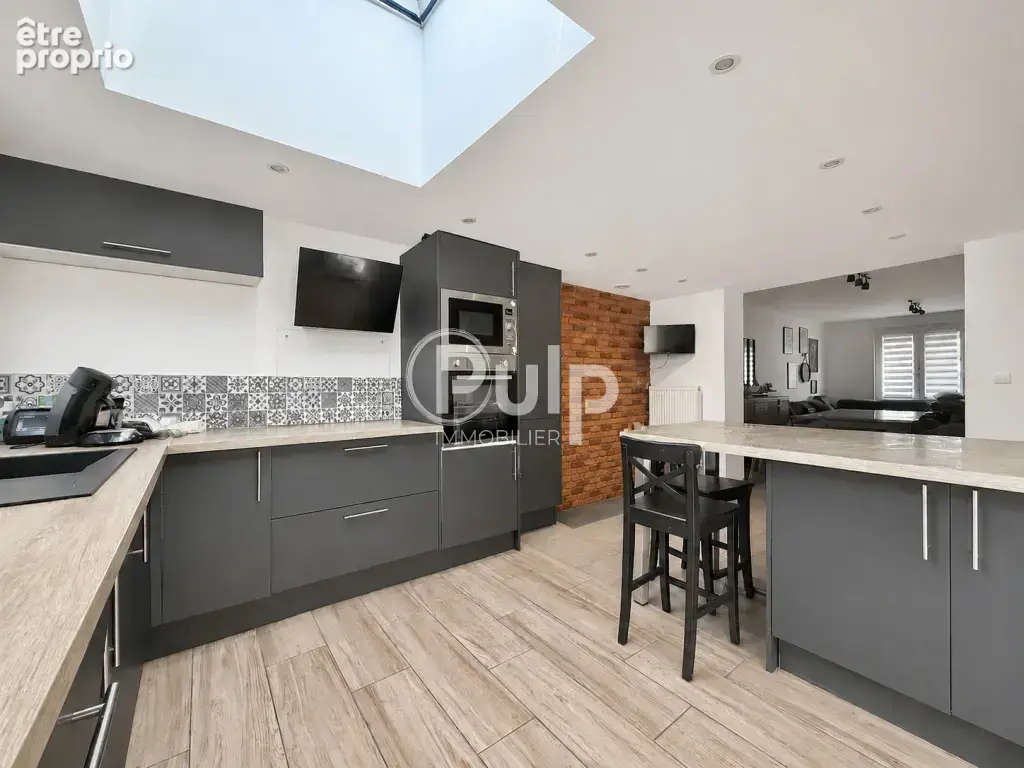 Exclusivité Seclin - Maison 3 chambres dans un secteur très calme - photo 1