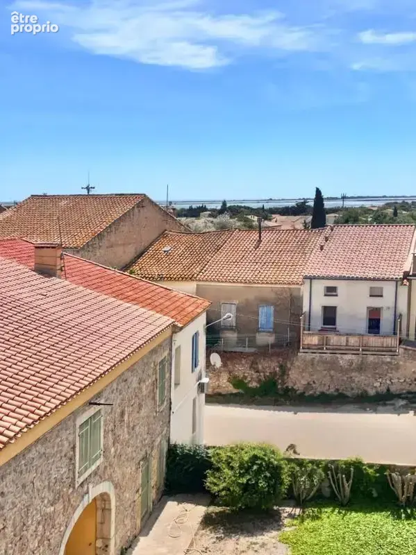 La palme (11) – une maison, deux projets possibles ! - photo 24