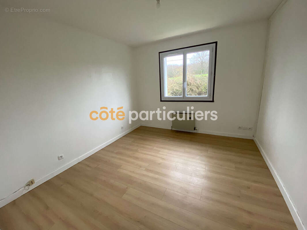 Maison à MOUILLERON-EN-PAREDS