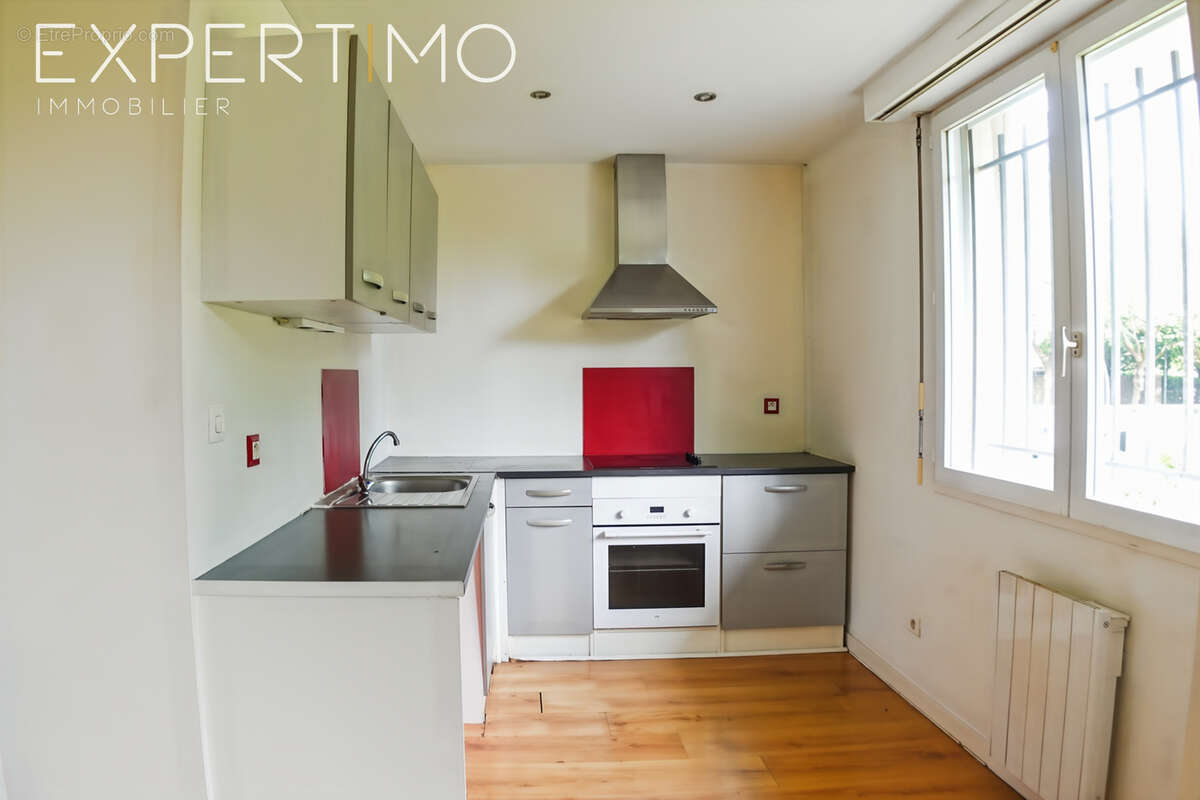 Appartement à SAINT-NAZAIRE