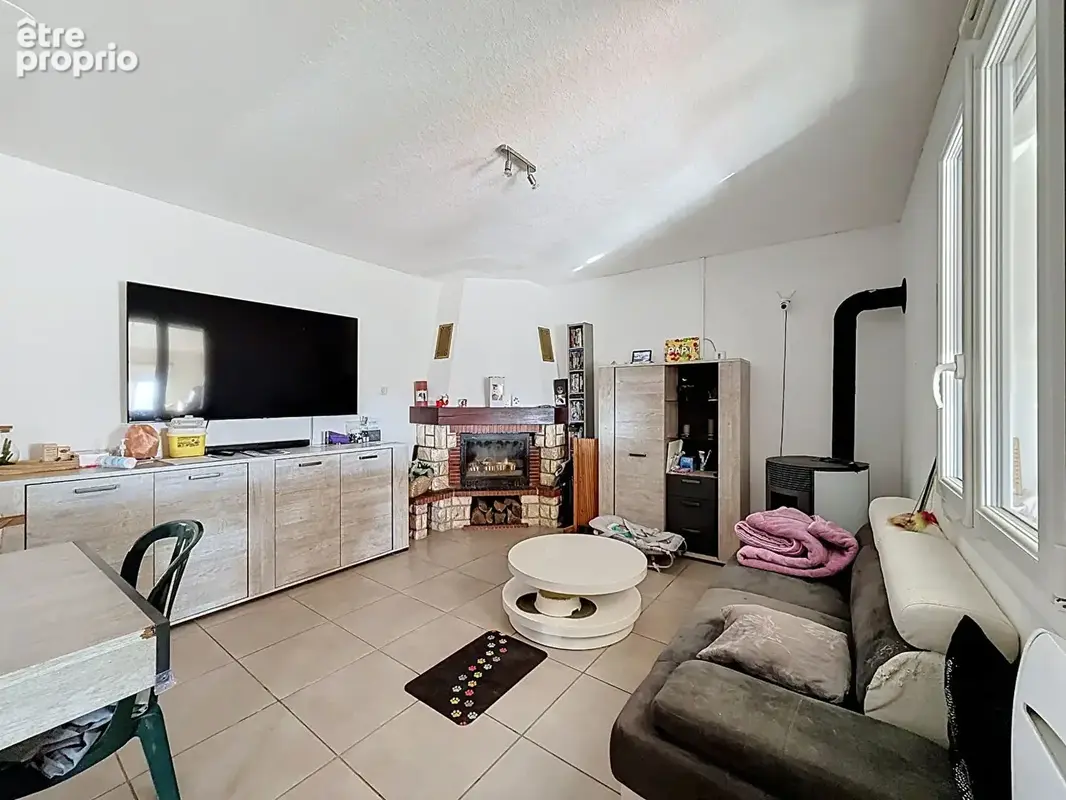 PLAIN PIED ! 4 chambres ! 10 minutes de Chaumont ! - photo 3