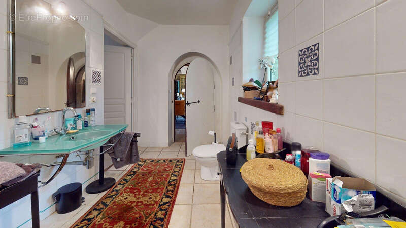 Maison à LOGONNA-DAOULAS