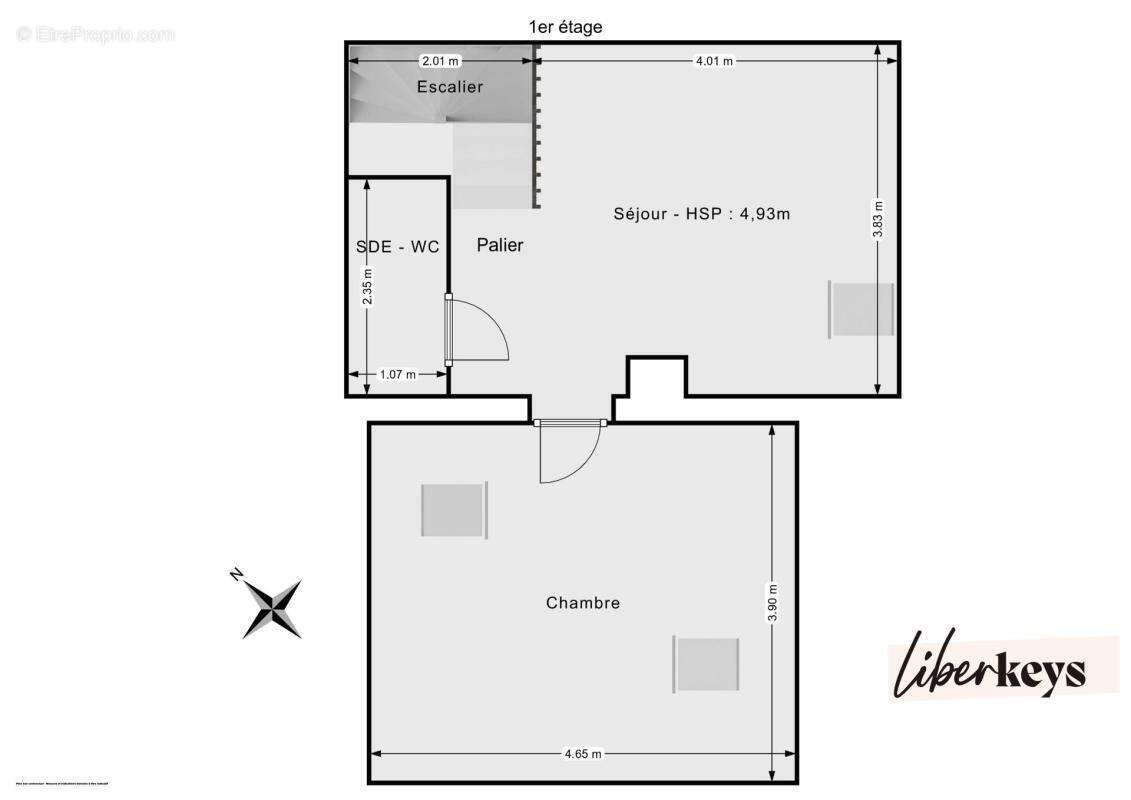 Maison à THOIRY