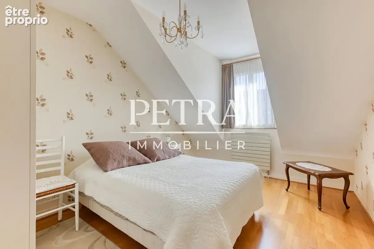MAISON 125 m² avec terrain 349m² - photo 11