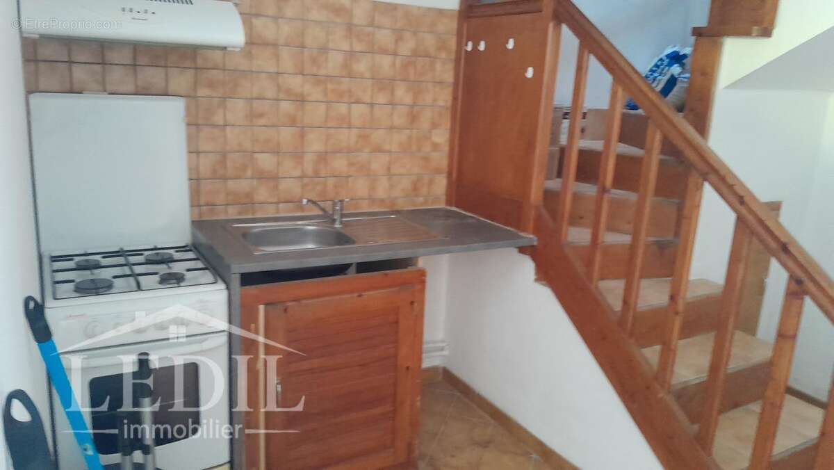 Maison à AGEN