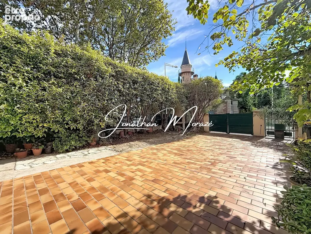 Maison 7 pièces 119 m² à vendre à Perpignan (66000) - photo 3