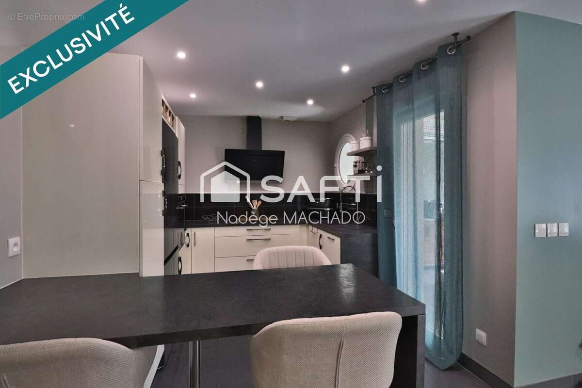 Maison 155 m² à Avril  - photo 3