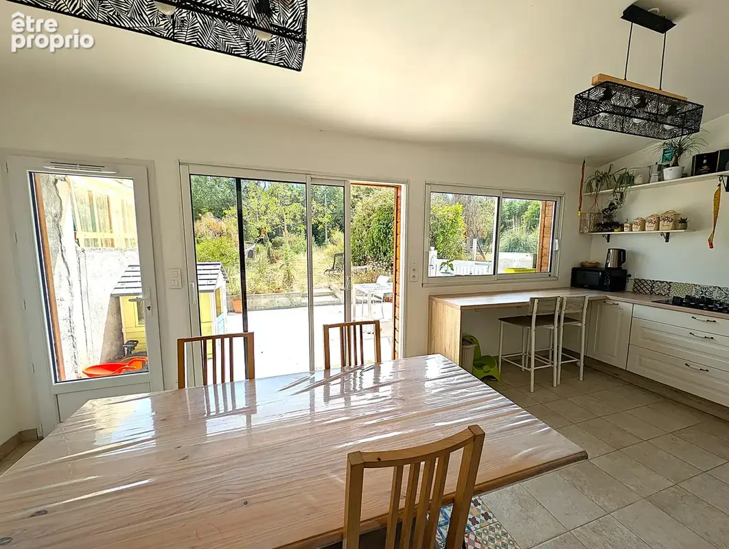Maison rénovée de 95 m2 - photo 1