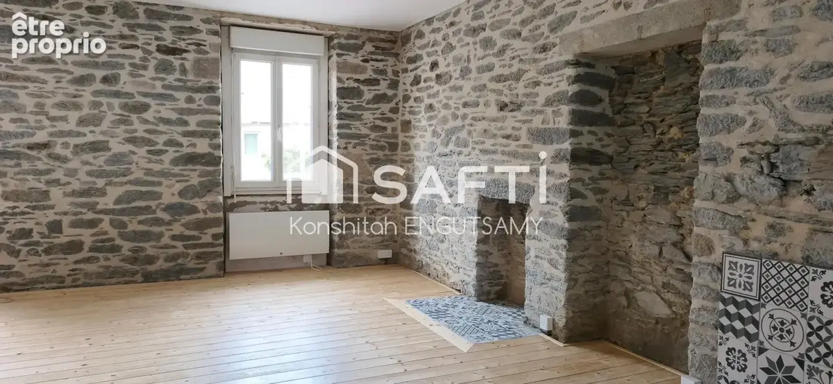 Photo 1 - Maison à MORLAIX