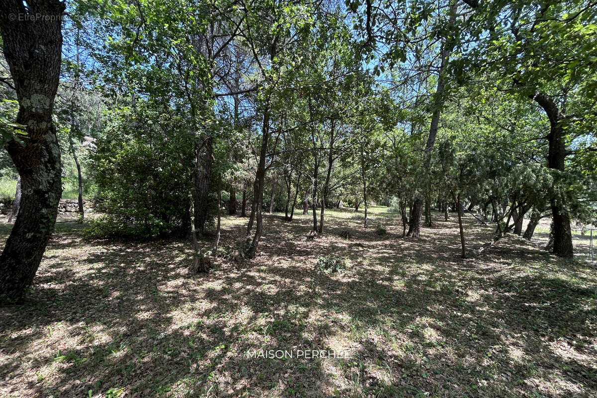 Maison à DRAGUIGNAN