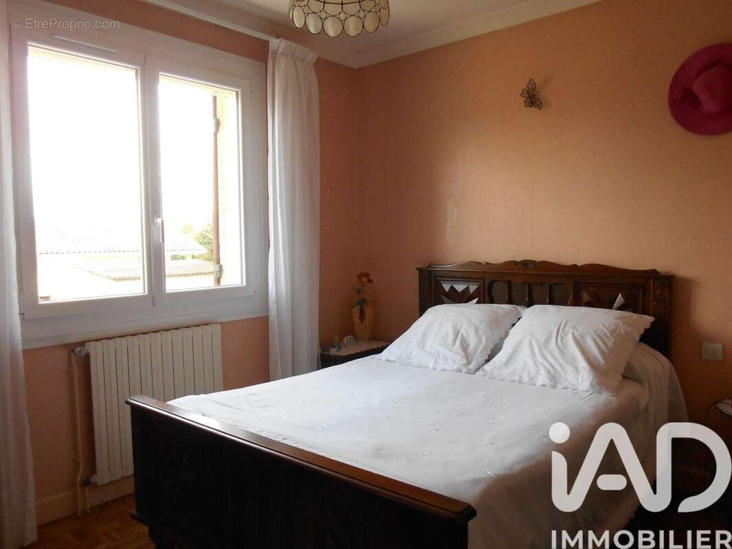 Photo 9 - Maison à MARMANDE