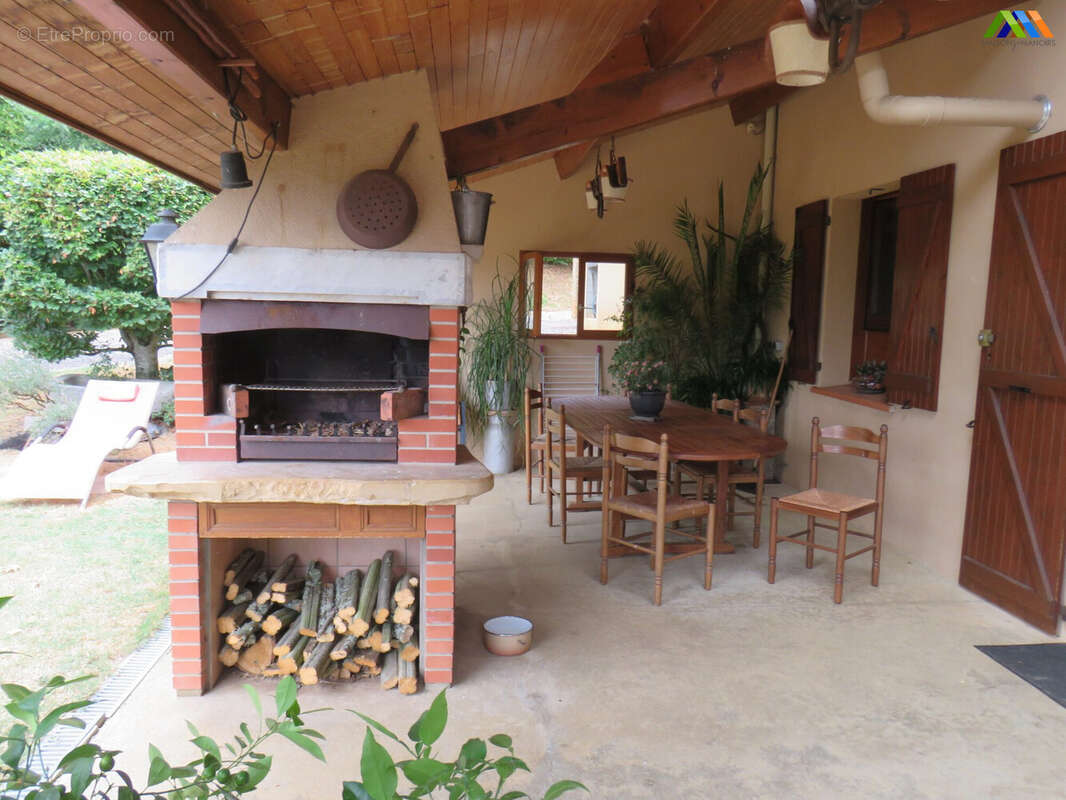 Maison 315 m² à Castelnau-Magnoac  - photo 5