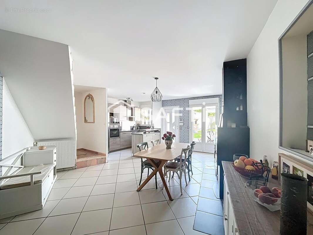 Photo 2 - Maison à MONTESSON