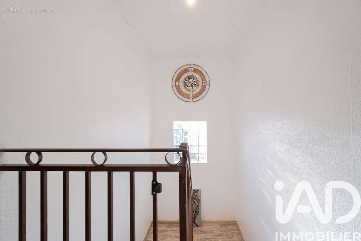 Photo 8 - Maison à JOEUF