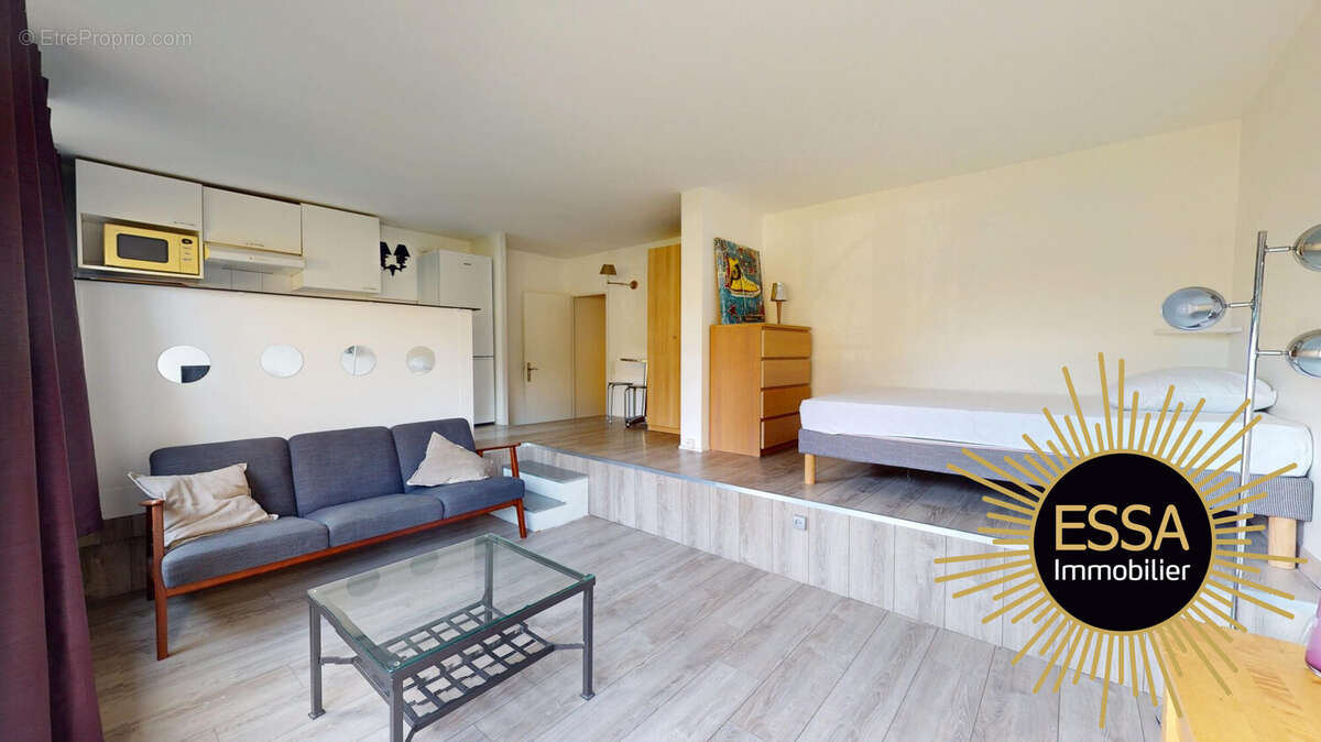 Appartement à ROCQUENCOURT