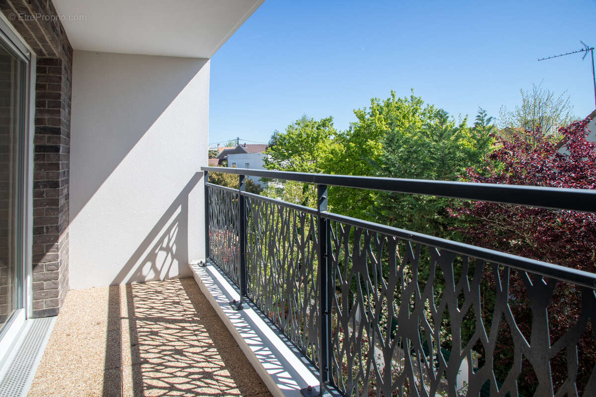 Appartement à MONTESSON