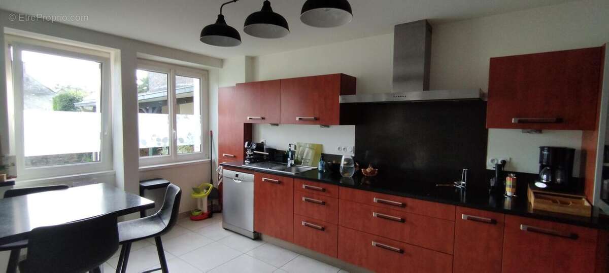 Photo 9 - Maison à LA VRAIE-CROIX