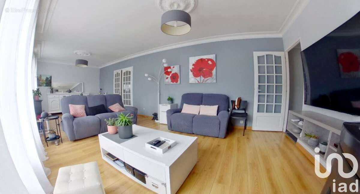 Photo 7 - Maison à CHANGE